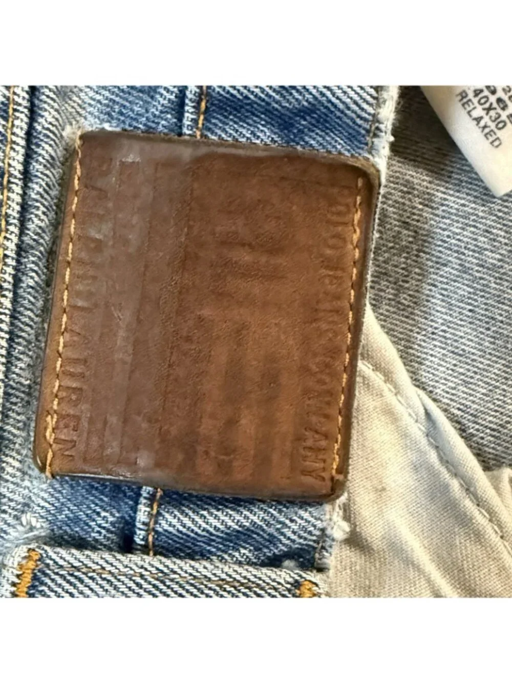 Polo Ralph Lauren vintage polo